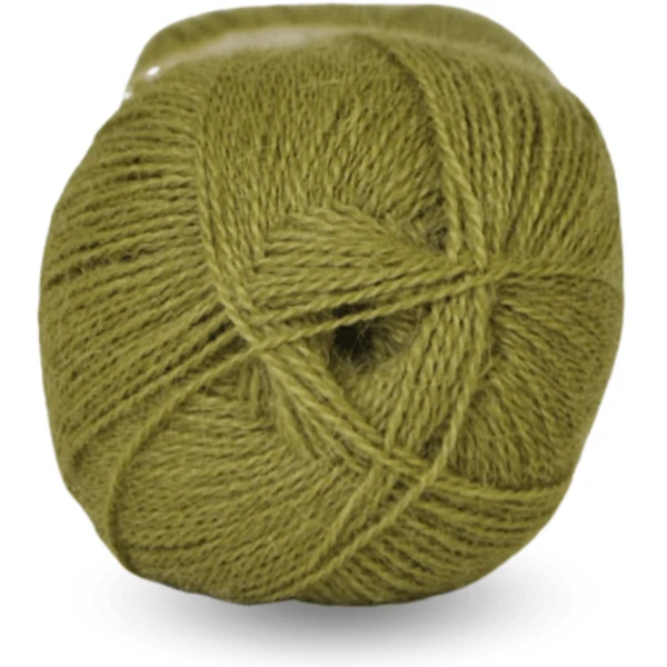 Hjertegarn Alpaca 400